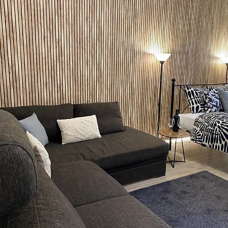 Sparrow Apartment In Kazimierz كراكوفيا المظهر الخارجي الصورة
