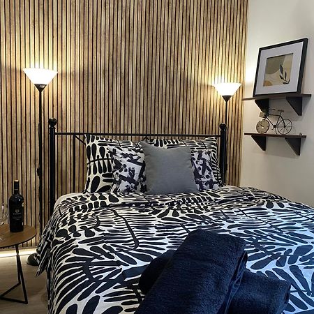 Sparrow Apartment In Kazimierz كراكوفيا المظهر الخارجي الصورة