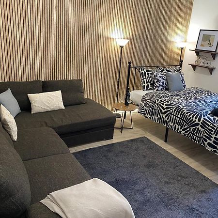 Sparrow Apartment In Kazimierz كراكوفيا المظهر الخارجي الصورة