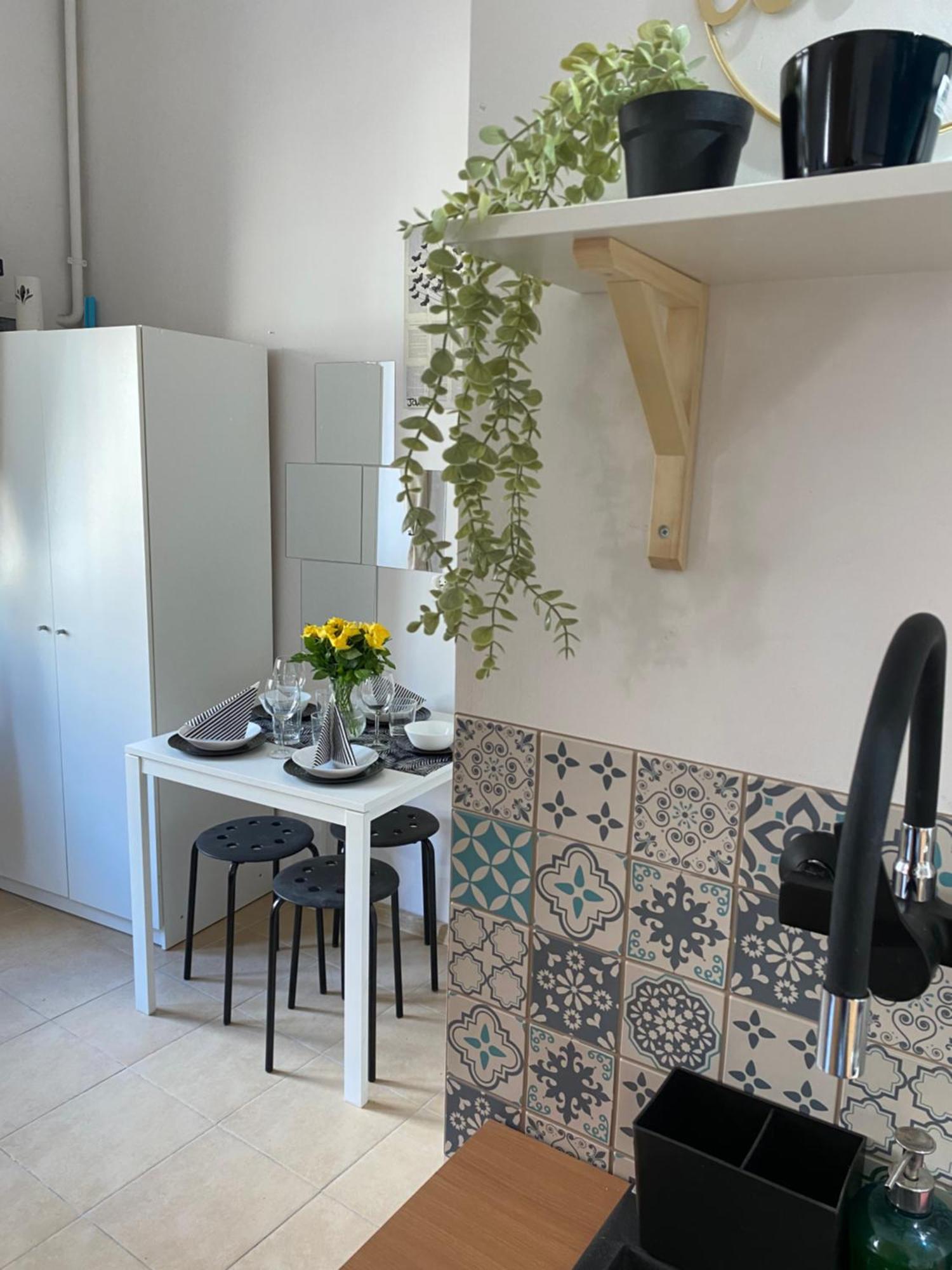 Sparrow Apartment In Kazimierz كراكوفيا المظهر الخارجي الصورة