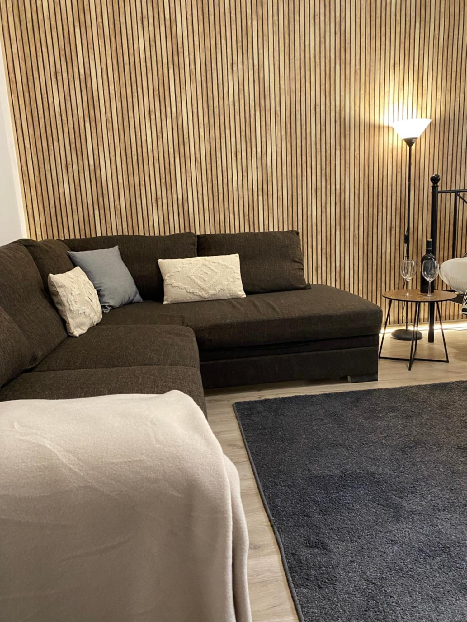 Sparrow Apartment In Kazimierz كراكوفيا المظهر الخارجي الصورة