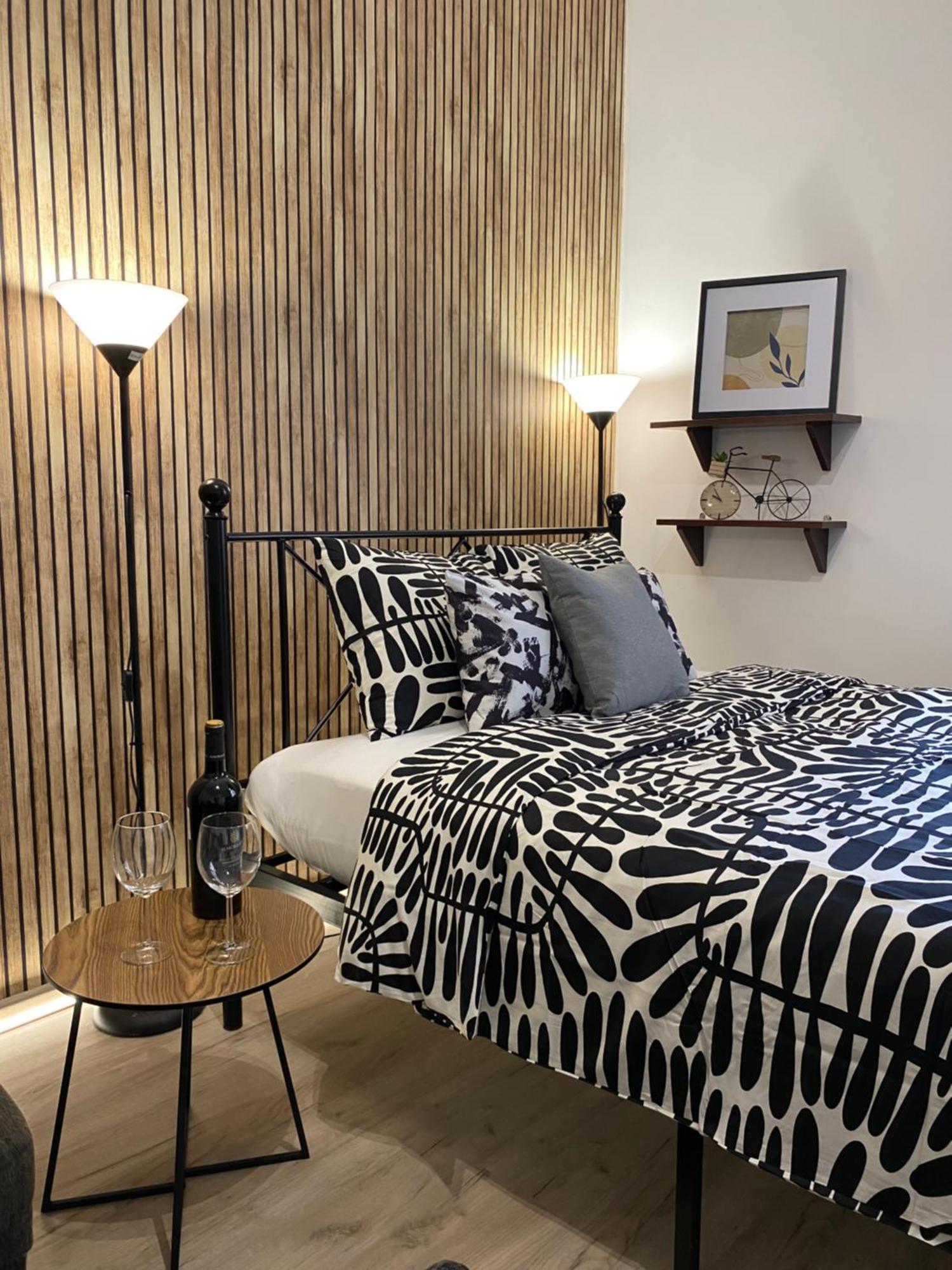 Sparrow Apartment In Kazimierz كراكوفيا المظهر الخارجي الصورة