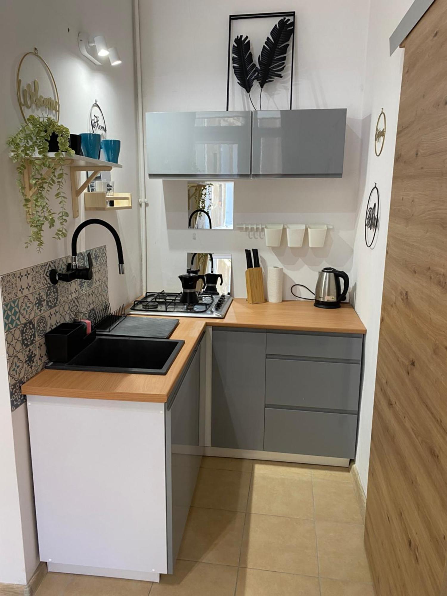 Sparrow Apartment In Kazimierz كراكوفيا المظهر الخارجي الصورة