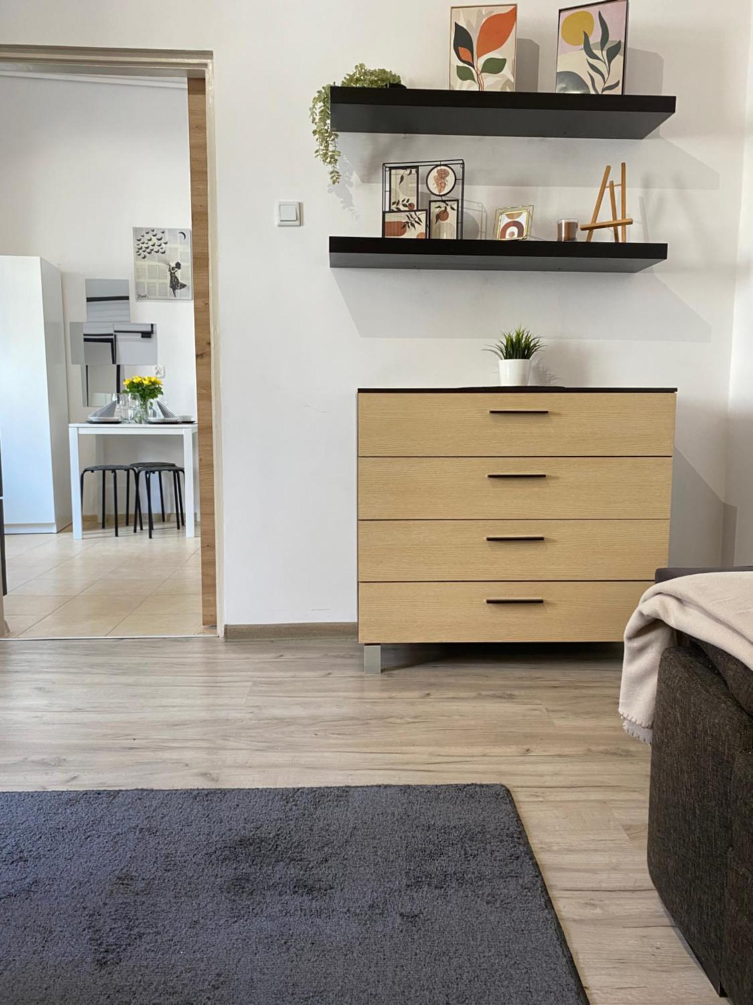 Sparrow Apartment In Kazimierz كراكوفيا المظهر الخارجي الصورة
